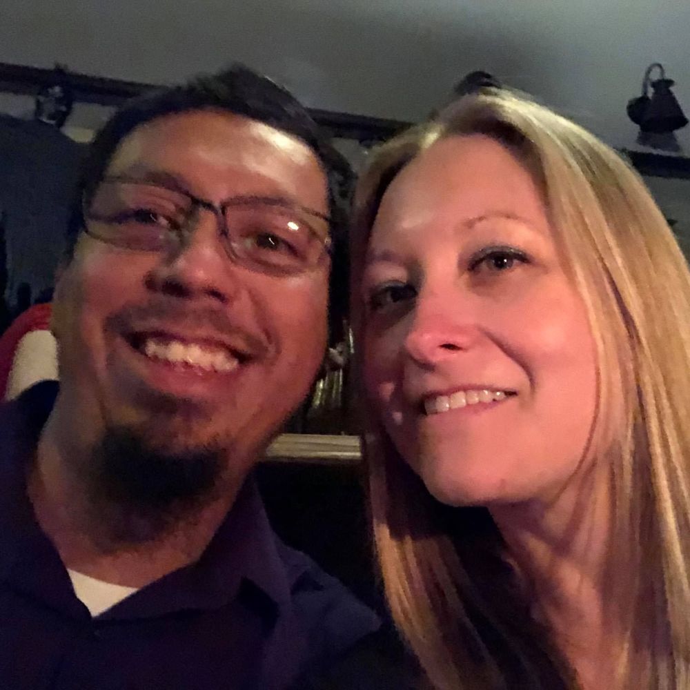 Meet your Posher, Patrisha